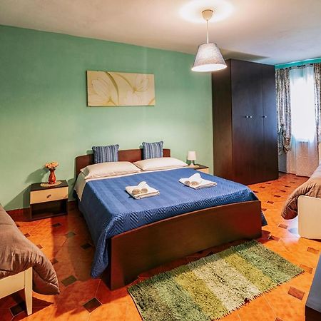 B&B Borgo Antico Papasidero 外观 照片