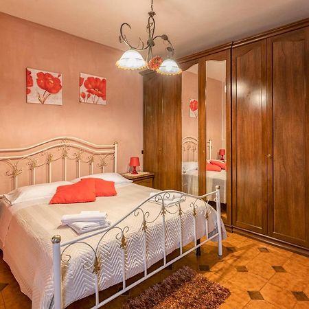 B&B Borgo Antico Papasidero 外观 照片